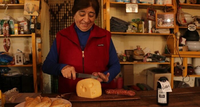 Roque Pérez, más de un siglo de historia transformándose en ícono del Turismo Slow