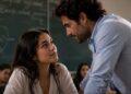 Muchas estudiantes universitarias admiten sentirse atraídas por sus profesores