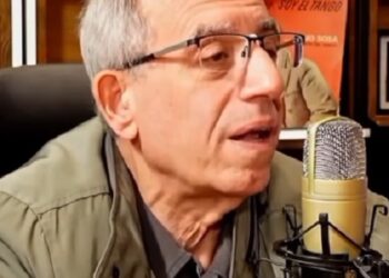 Carlos Maslatón: «Milei llega a Diciembre de 2027, lo que no llega es su plan económico…»