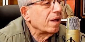Carlos Maslatón: «Milei llega a Diciembre de 2027, lo que no llega es su plan económico…»
