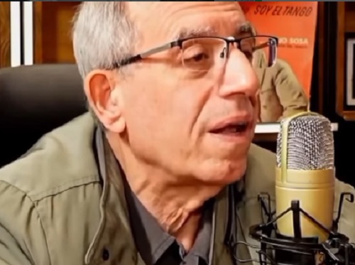 Carlos Maslatón: «Milei llega a Diciembre de 2027, lo que no llega es su plan económico…»