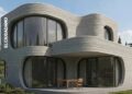La construcción 3D para hacer casas en 48 Hs llegó a la Argentina