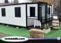 Ya se venden casas chinas en Agentina desde 6 millones
