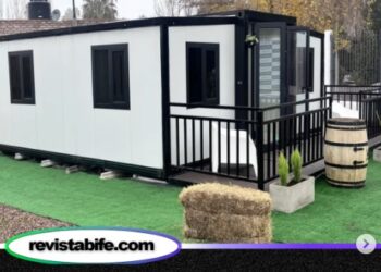 Ya se venden casas chinas en Agentina desde 6 millones
