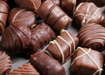 El chocolate que no quieren que conozcas sana tu cuerpo