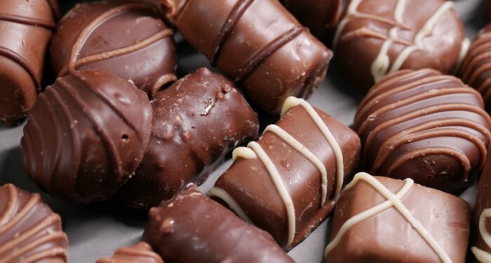 El chocolate que no quieren que conozcas sana tu cuerpo