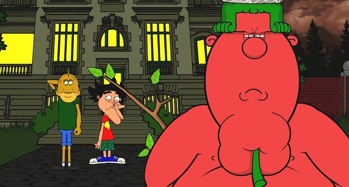 «Criaturas bizarras», una serie dirigida por Julián Cortizo