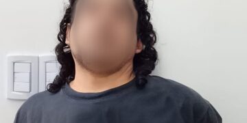 Entró a robar a un departamento de Mataderos y la Policía de la Ciudad lo detuvo dentro del baño