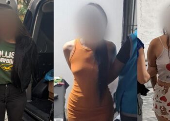 La Policía de la Ciudad desbarató una red de viudas negras que operaba en Puerto Madero y detuvo a tres mujeres en San Justo