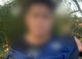 La Policía de la Ciudad detuvo a un hombre que intentó evadir un control y se tiró a un arroyo desde una altura de ocho metros con 16 mil dólares y casi 3 millones de pesos