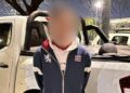 La Policía de la Ciudad detuvo a tres menores, uno de ellos con seis antecedentes, por robos a choferes de aplicación en Villa Soldati