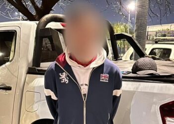 La Policía de la Ciudad detuvo a tres menores, uno de ellos con seis antecedentes, por robos a choferes de aplicación en Villa Soldati