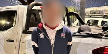 La Policía de la Ciudad detuvo a tres menores, uno de ellos con seis antecedentes, por robos a choferes de aplicación en Villa Soldati