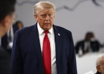 Donald Trump dice que el texto del acuerdo con Irán «no es definitivo» y puede haber «más bombas»