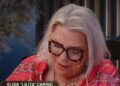 Elisa Carrió arremetió contra Cristian Ritondo, Mauricio Macri y los radicales