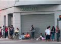 En Argentina crece el desempleo a un 7,8 % durante el primer trimestre de 2026