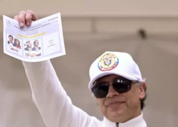 Gustavo Petro insiste con el fraude en el balotaje y dice tener pruebas