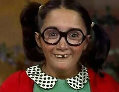María Antonieta de las Nieves pidió ser enterrada con la ropa de La Chilindrina