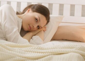 «La adicción a la cama» se refiere al deseo intenso de permanecer en la cama durante períodos prolongados