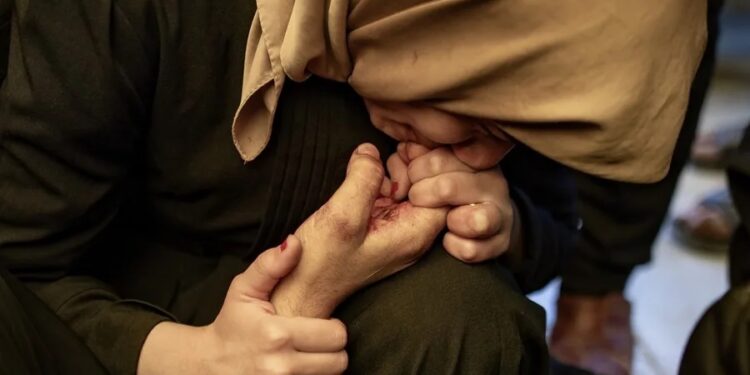 Informe de la ONU: Los palestinos están atrapados entre las atrocidades de Israel y el miedo a Hamás