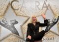 Nace la Fundación Raffaella Carrá, con el apoyo del hijo Gian Luca