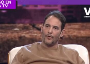 Rodrigo Lussich habló sobre la situación económica del país