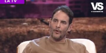 Rodrigo Lussich habló sobre la situación económica del país
