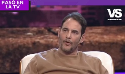 Rodrigo Lussich habló sobre la situación económica del país