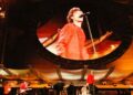 Rolling Stones: «El secreto es tocar con gente con la que eres feliz»