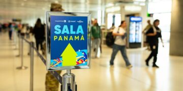 “Sala Panamá”: Nueva Experiencia de Copa Airlines, Atp, y Promtur que invita a pasajeros en tránsitoa descubrir los atractivos del país