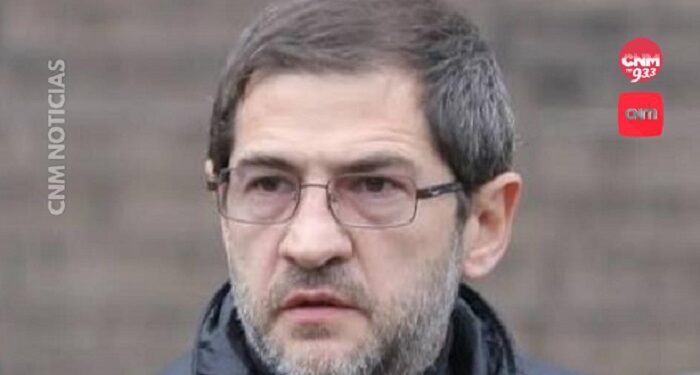 Sergio Schoklender, reveló que Aníbal Fernández le pagó un abogado a través de la Fundación «Madres de Plaza de Mayo» para inventar denuncias contra el PRO