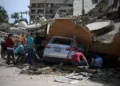 Las cifras oficiales sobre el terremoto en Venezuela están estancadas