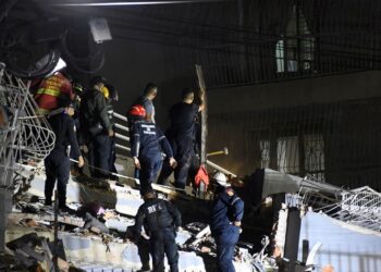 Terremotos en Venezuela: devastadores sismos provocan al menos 235 muertos y 4300 heridos