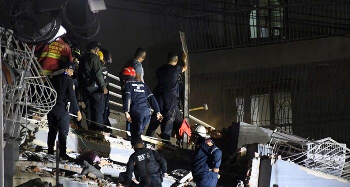 Terremotos en Venezuela: devastadores sismos provocan al menos 235 muertos y 4300 heridos