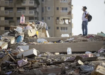 Terremotos en Venezuela: se eleva a 920 los fallecidos y 3.360 heridos, mientras comienza a llegar la ayuda internacional