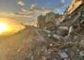 Otro fuerte temblor en Venezuela, de magnitud 5,1 sacudió la zona afectada por los sismos