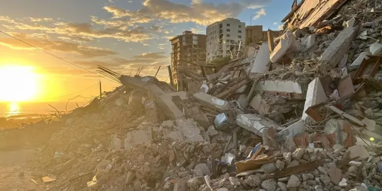 Otro fuerte temblor en Venezuela, de magnitud 5,1 sacudió la zona afectada por los sismos
