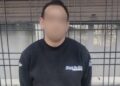 Con la intervención del Anillo Digital, la Policía de la Ciudad detuvo a un prófugo condenado por abuso sexual agravado