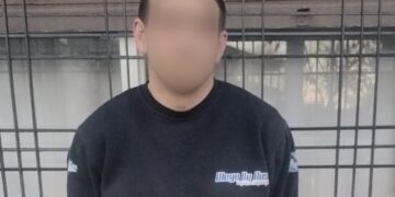 Con la intervención del Anillo Digital, la Policía de la Ciudad detuvo a un prófugo condenado por abuso sexual agravado