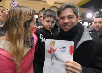 Kilómetro Cero presentó USINA, el observatorio para pensar el desarrollo productivo de la Ciudad de Buenos Aires