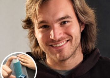 Cole Schmidtknecht perdió la vida al no poder costear su inhalador por preferir pagar el alquiler