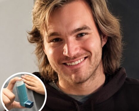 Cole Schmidtknecht perdió la vida al no poder costear su inhalador por preferir pagar el alquiler