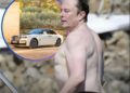 Elon Musk: «Ninguna chica va a elegir un abdomen marcado en vez de seis autos, así que ´deja de ir al jimnasio y vete a trabajar´»