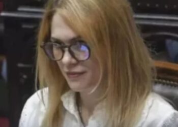 Lilia Lemoine criticó a Jorge Macri por la Villa 31