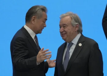 ONU: No podemos permitir que la IA quede en manos de «un puñado de países o empresas»