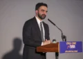 Zohran Mamdani dice que Netanyahu “no es bienvenido” en Nueva York y pide su arresto federal