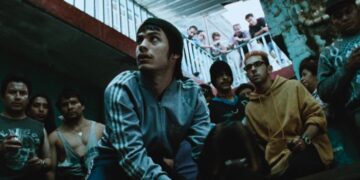 «Amores perros» se presenta este Sábado 4 de julio a las 20.30 hs en el Cine York