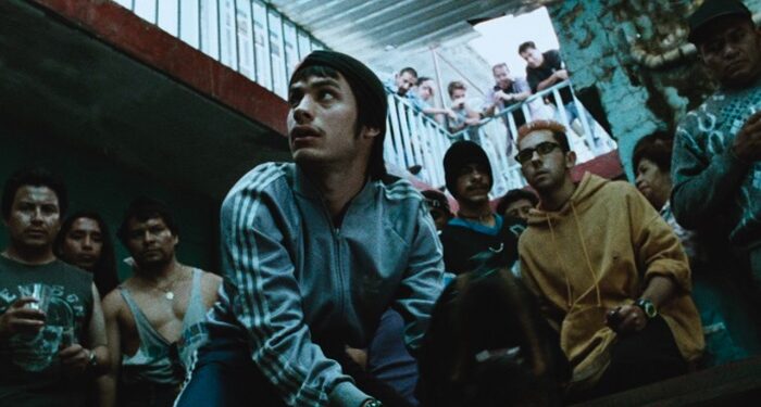 «Amores perros» se presenta este Sábado 4 de julio a las 20.30 hs en el Cine York