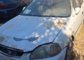 La Policía de la Ciudad desbarató la “Banda de los Honda” y recuperó nueve autos robados tras allanamientos en General Rodríguez