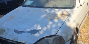 La Policía de la Ciudad desbarató la “Banda de los Honda” y recuperó nueve autos robados tras allanamientos en General Rodríguez